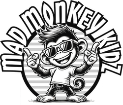 Mad Monkey Kidz